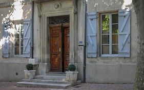 Le 37 Malaucene