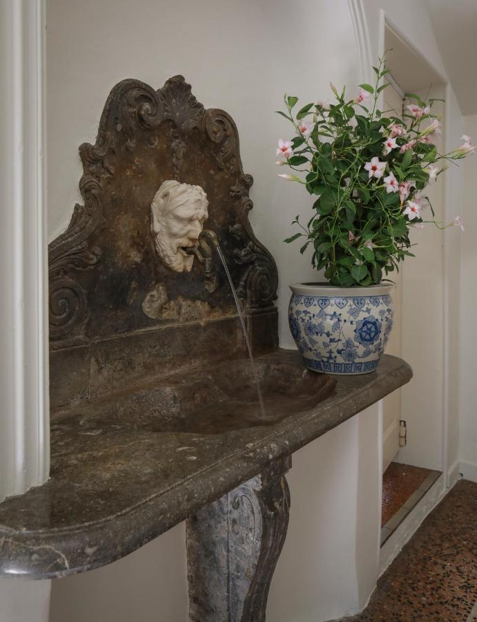 Le 37 Malaucene Bed and Breakfast Buitenkant foto