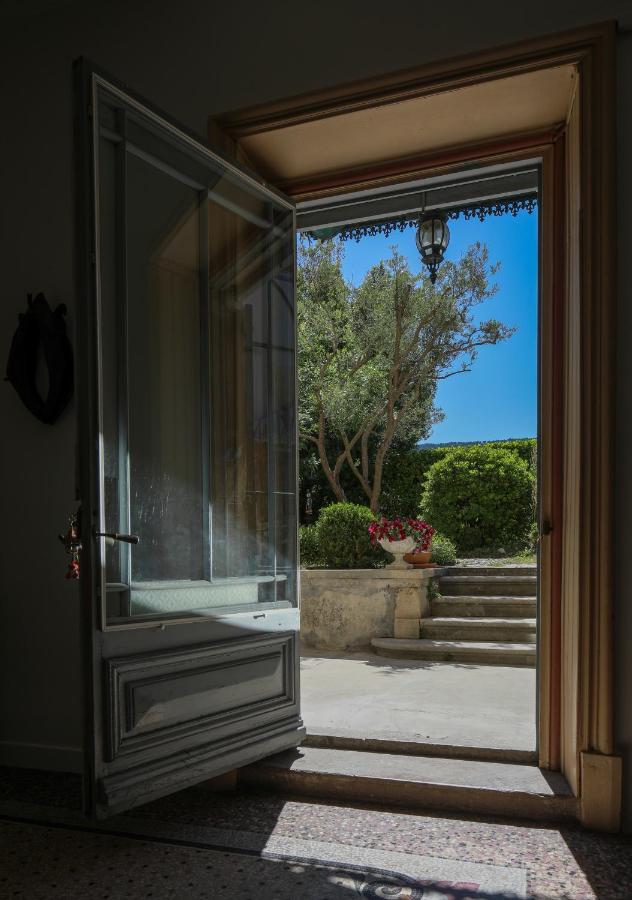 Le 37 Malaucene Bed and Breakfast Buitenkant foto