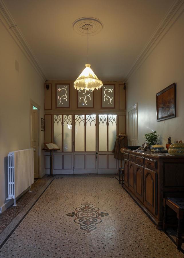 Le 37 Malaucene Bed and Breakfast Buitenkant foto