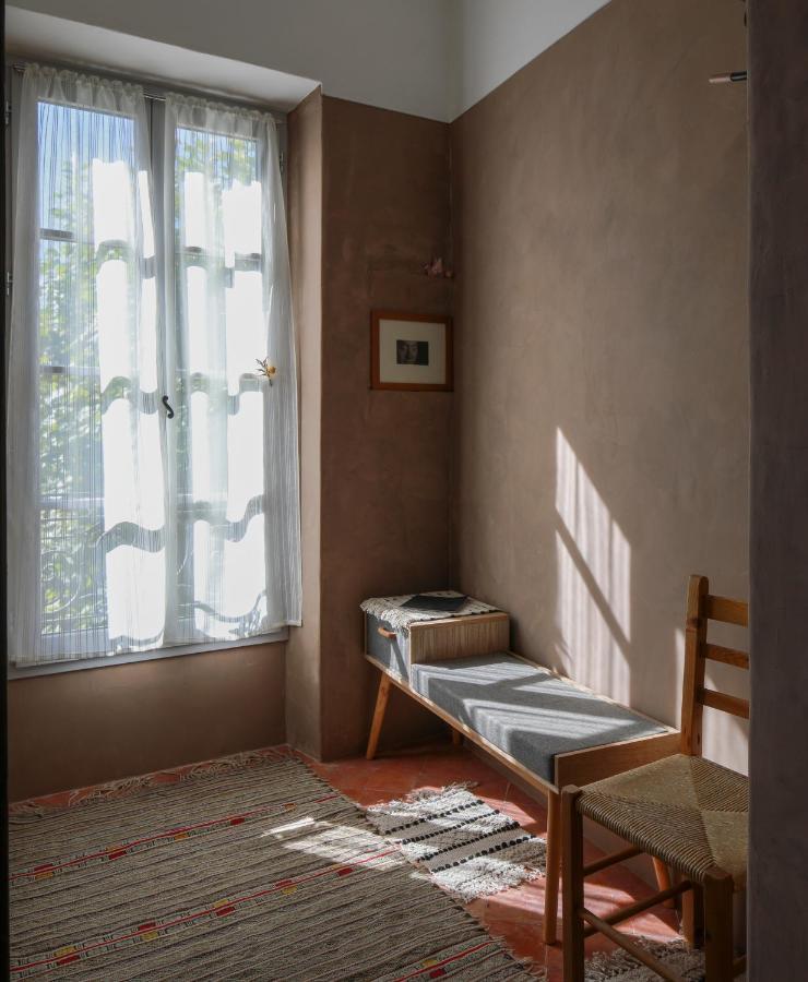 Le 37 Malaucene Bed and Breakfast Buitenkant foto